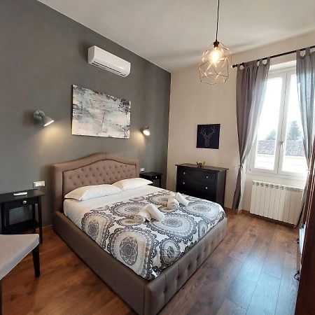 Savieri Home In Флоренция Экстерьер фото