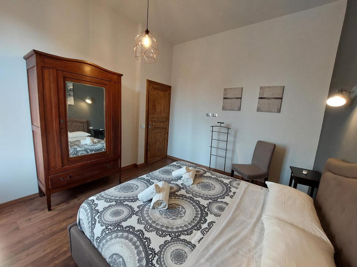Savieri Home In Флоренция Экстерьер фото