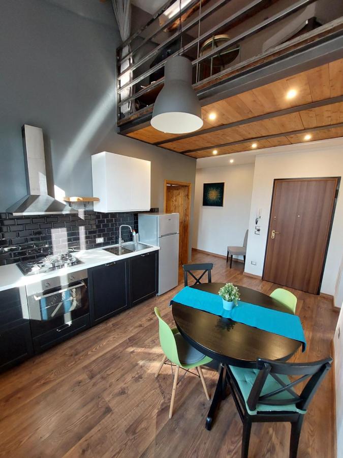 Savieri Home In Флоренция Экстерьер фото