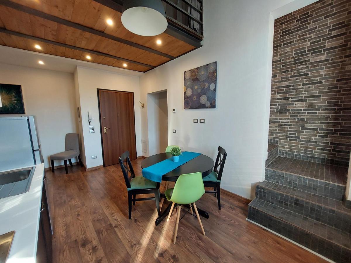 Savieri Home In Флоренция Экстерьер фото
