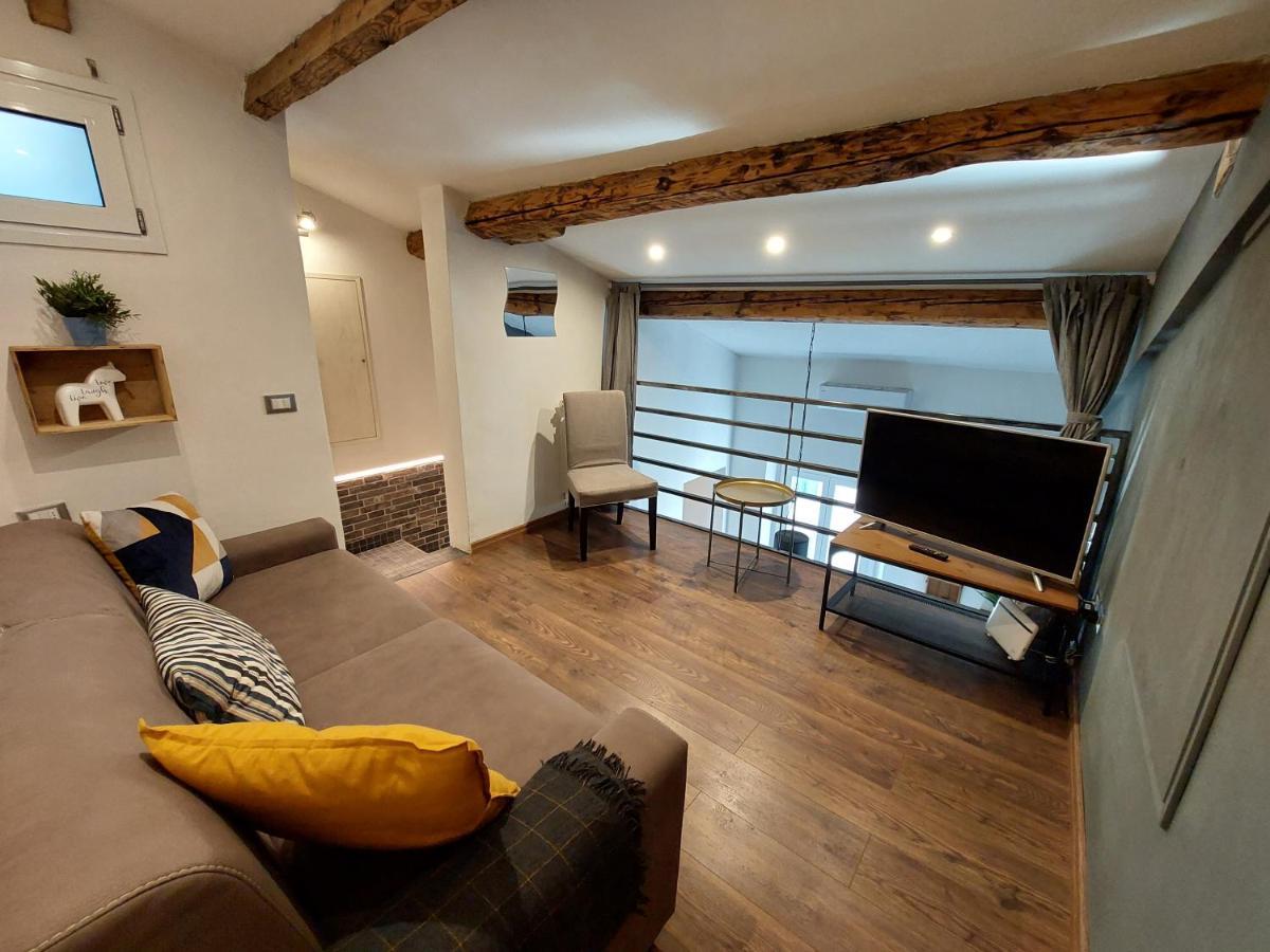 Savieri Home In Флоренция Экстерьер фото