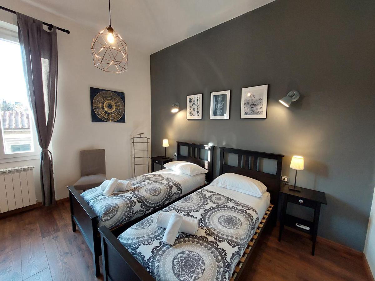 Savieri Home In Флоренция Экстерьер фото