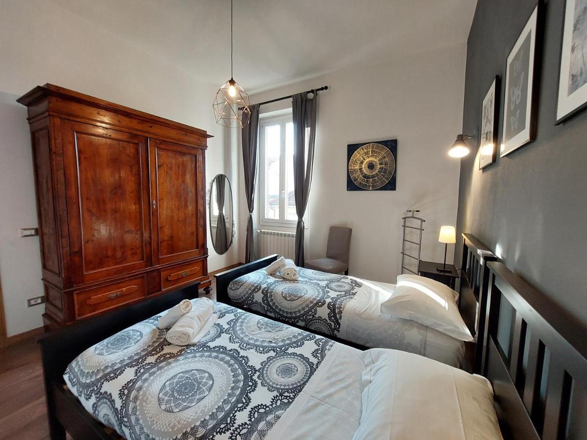 Savieri Home In Флоренция Экстерьер фото