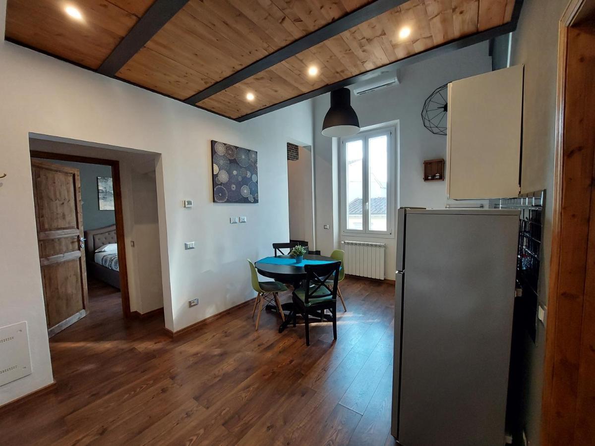 Savieri Home In Флоренция Экстерьер фото