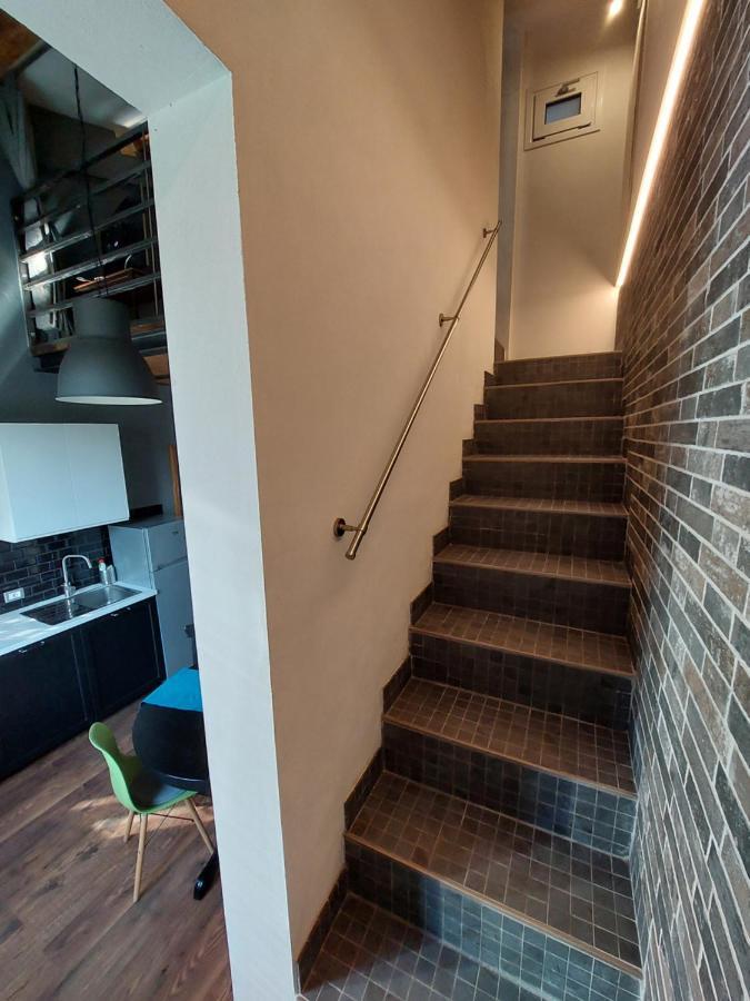 Savieri Home In Флоренция Экстерьер фото