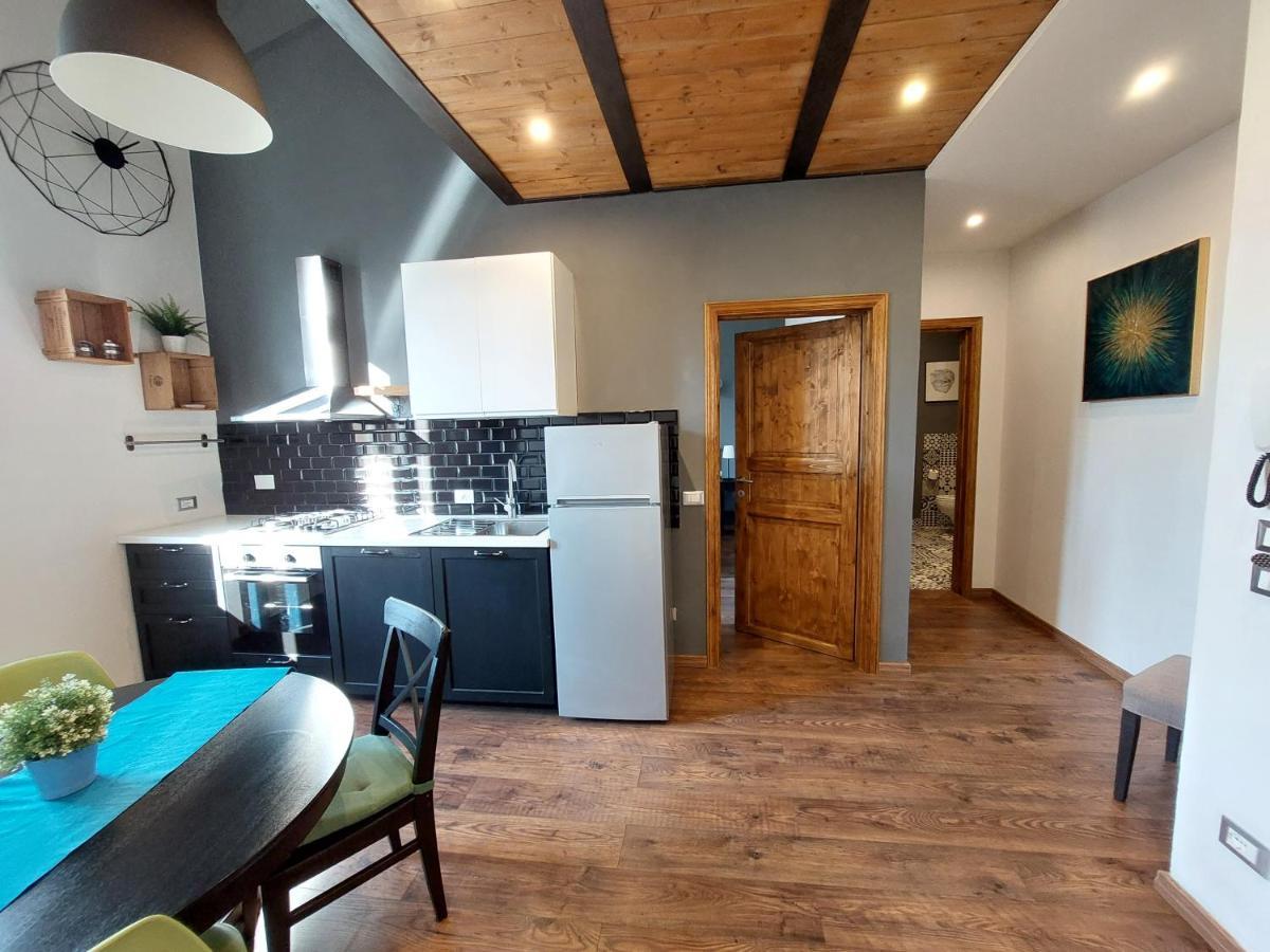 Savieri Home In Флоренция Экстерьер фото