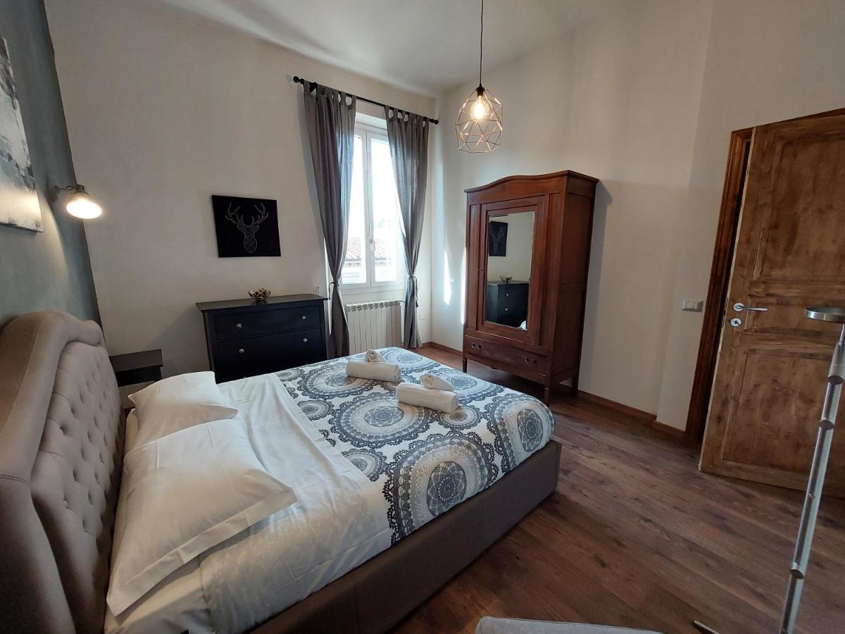 Savieri Home In Флоренция Экстерьер фото