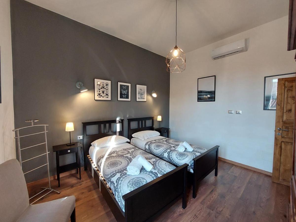 Savieri Home In Флоренция Экстерьер фото
