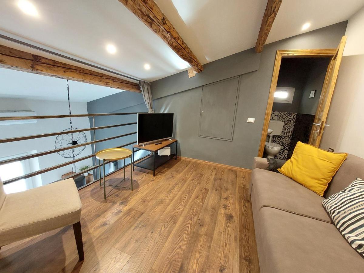 Savieri Home In Флоренция Экстерьер фото