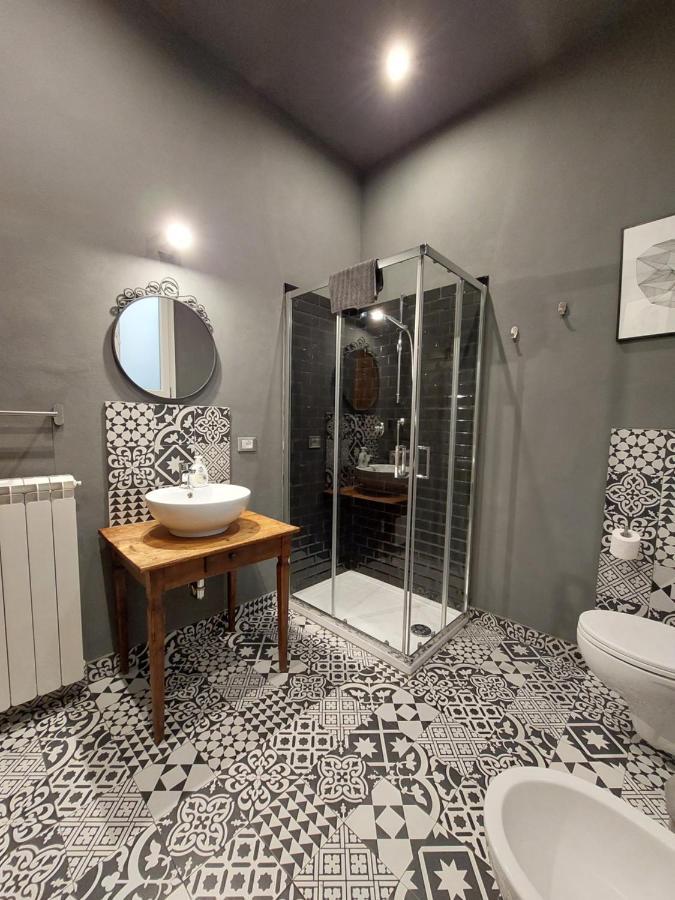 Savieri Home In Флоренция Экстерьер фото