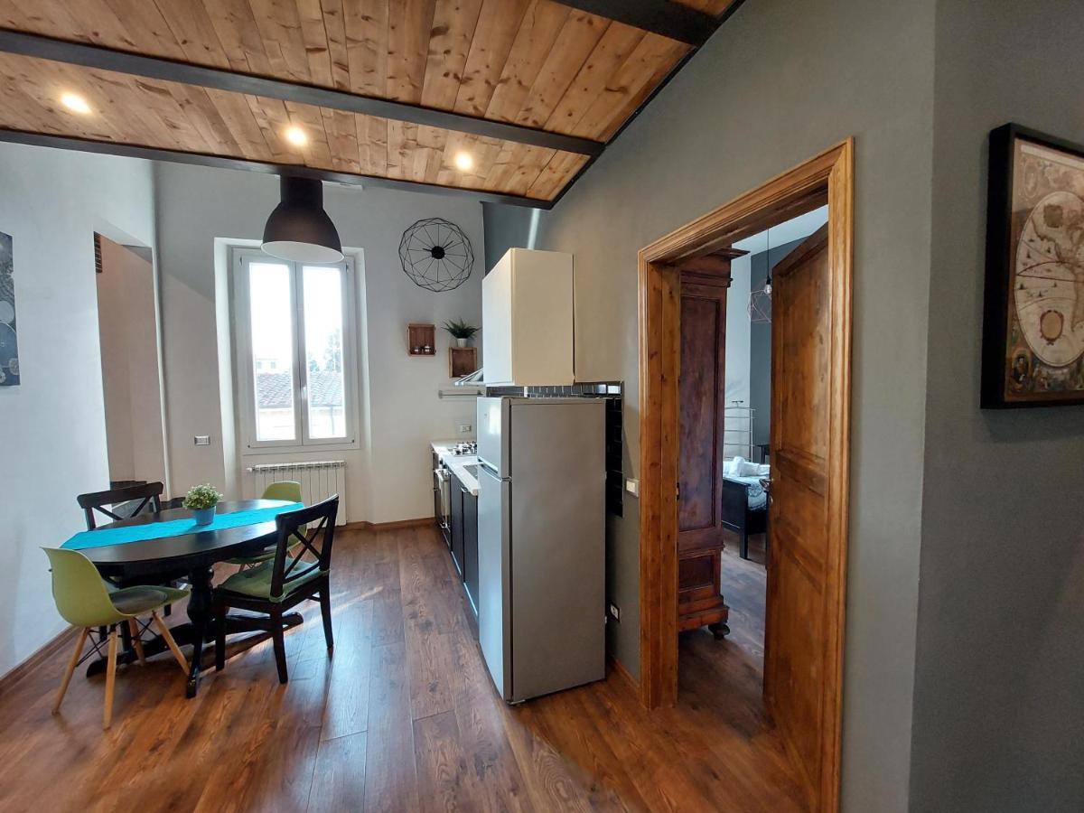 Savieri Home In Флоренция Экстерьер фото