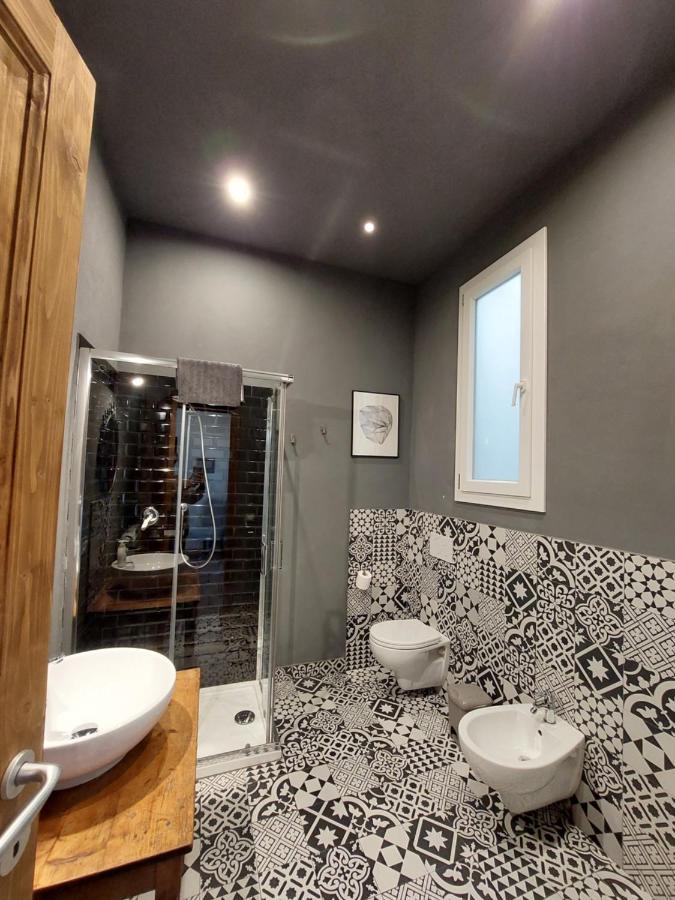 Savieri Home In Флоренция Экстерьер фото
