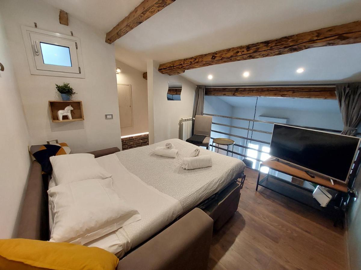 Savieri Home In Флоренция Экстерьер фото