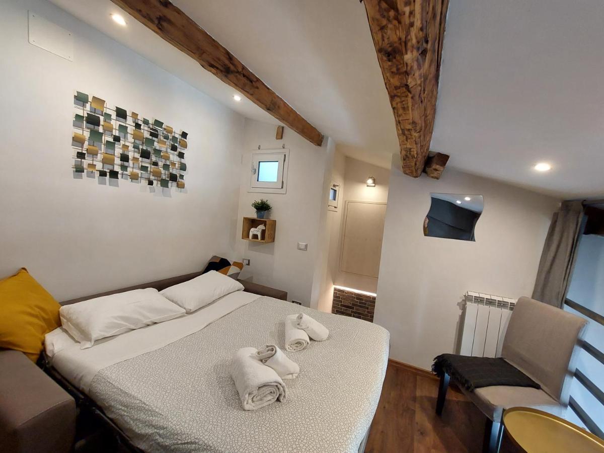 Savieri Home In Флоренция Экстерьер фото